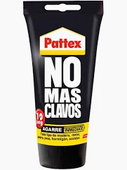 Pegamento No Mas Clavos Patex 150g